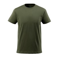 T-Shirt de Travail 100% Coton Calais Mascot 51579-965