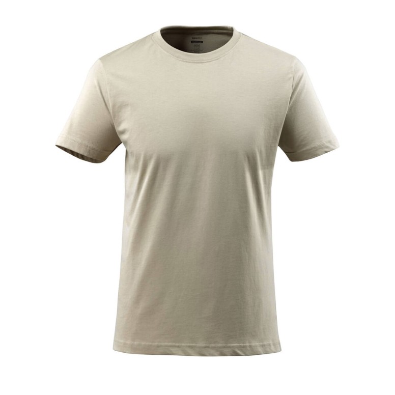 T-Shirt de Travail 100% Coton Calais Mascot...