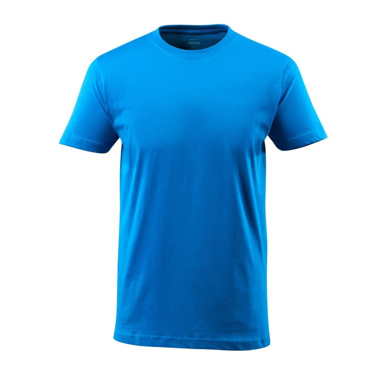 T-Shirt de Travail 100% Coton Calais Mascot...