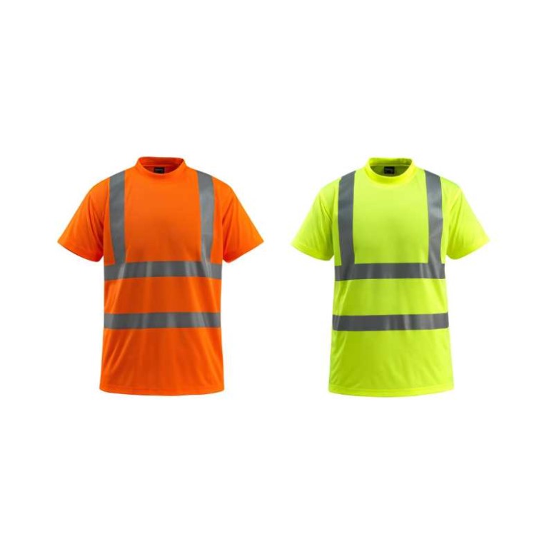 T-Shirt de Travail Haute Visibilité Townsville...