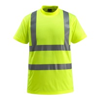 T-Shirt de Travail Haute Visibilité Townsville Mascot 50592-972