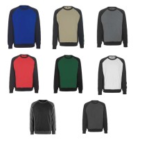 Sweat de Travail Witten Mascot 50570-962