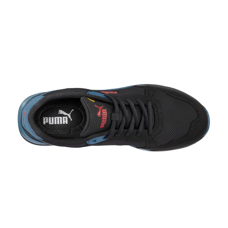 Chaussures de sécurité Puma Frontside...