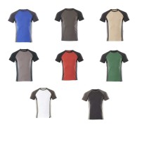 T-shirt de Travail Potsdam Mascot 50567-959