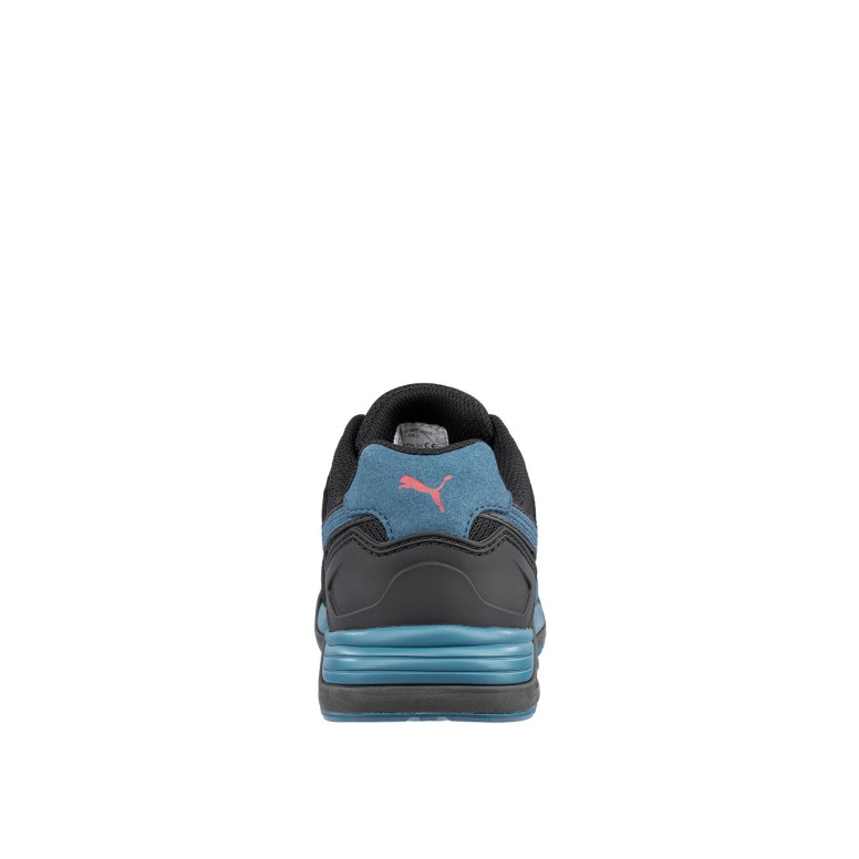 Chaussures de sécurité Puma Frontside...