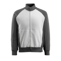 Sweat de Travail à Zip Intégral Amberg Mascot 50565-963