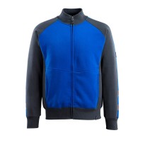 Sweat de Travail à Zip Intégral Amberg Mascot 50565-963
