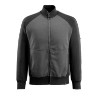 Sweat de Travail à Zip Intégral Amberg Mascot 50565-963