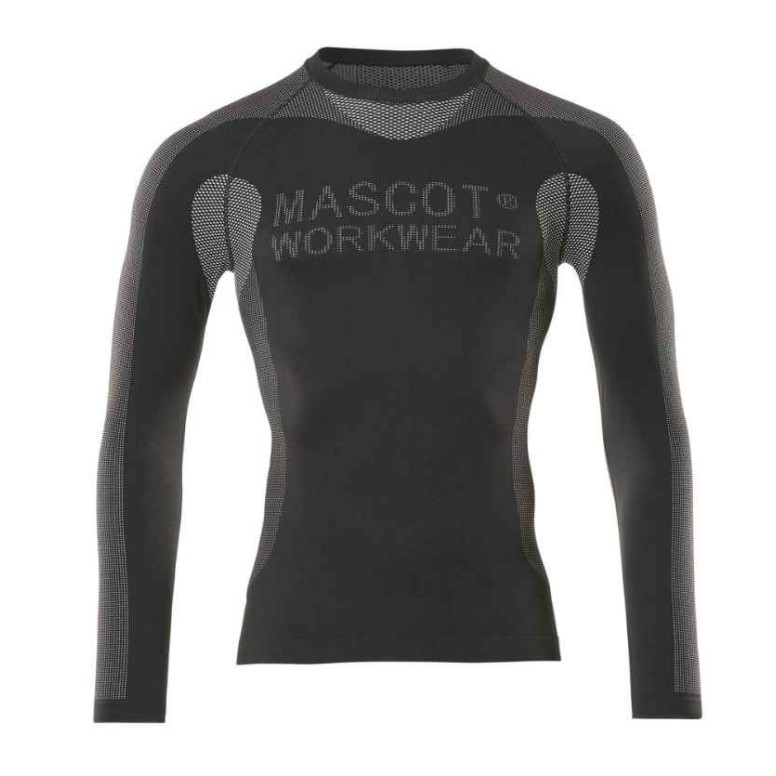 Corsage de Travail Thermique Stretch Lahti...