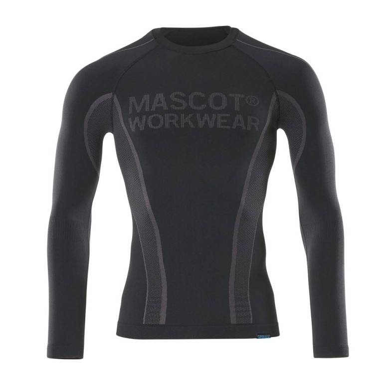 Corps de Travail Thermique Stretch Hamar Mascot...