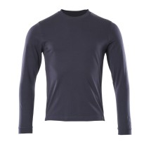 T-shirt de Travail à Manches Longues 100% Coton Albi Mascot 50548-250