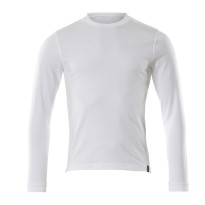 T-shirt de Travail à Manches Longues 100% Coton Albi Mascot 50548-250