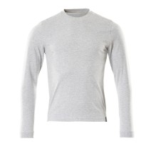 T-shirt de Travail à Manches Longues 100% Coton Albi Mascot 50548-250