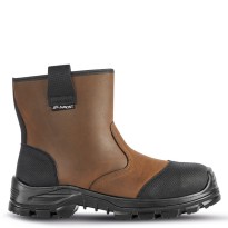 Botte de sécurité Aimont Sand S3 CI ESD SRC 007TR17