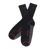 3 Pièces - Chaussettes de Travail Kisumu Mascot 50455-914
