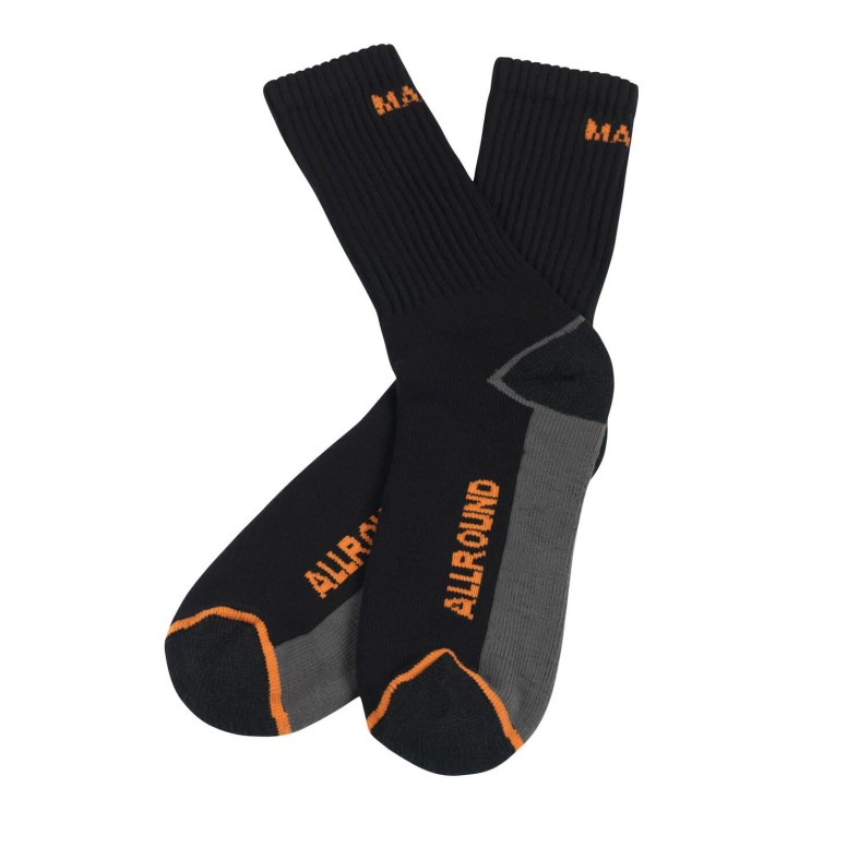 3 Pièces - Chaussettes de Travail Mongu Mascot...