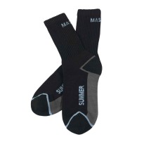 3 Pièces - Chaussettes de Travail Manica Mascot 50453-912
