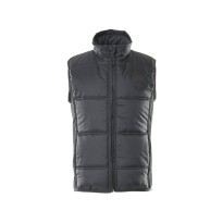 Gilet de Travail Thermique Zip Intégral Calico Mascot 50449-893