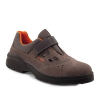 Chaussures de sécurité FTG Candia S1P SRC