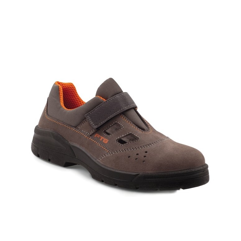 Chaussures de sécurité FTG Candia S1P SRC