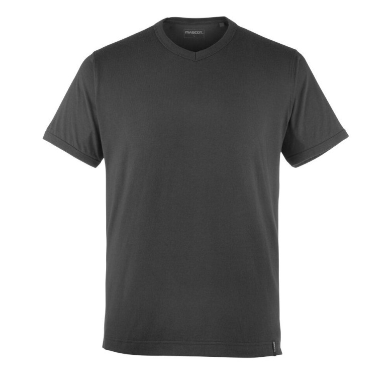T-shirt de Travail 100% Coton Algoso Mascot...
