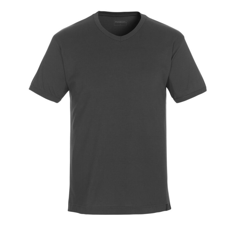 T-shirt de Travail 100% Coton Algoso Mascot...