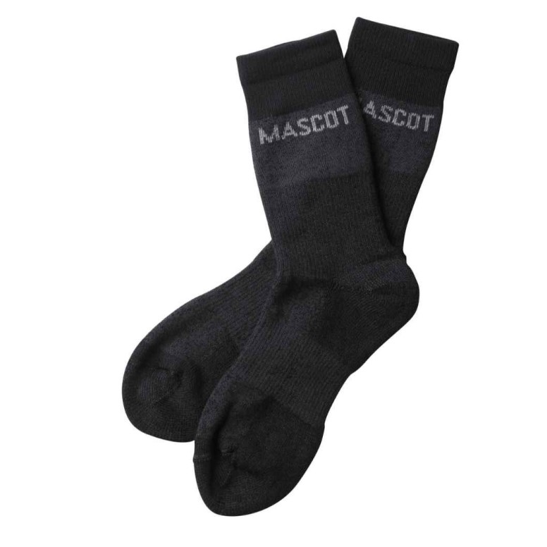 Chaussettes de Travail Moshi Mascot 50406-877