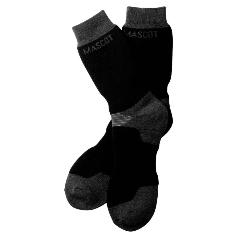 Chaussettes de Travail Lubango Mascot 50404-876