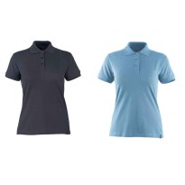 Polo de Travail Femme Samos Mascot 50363-861