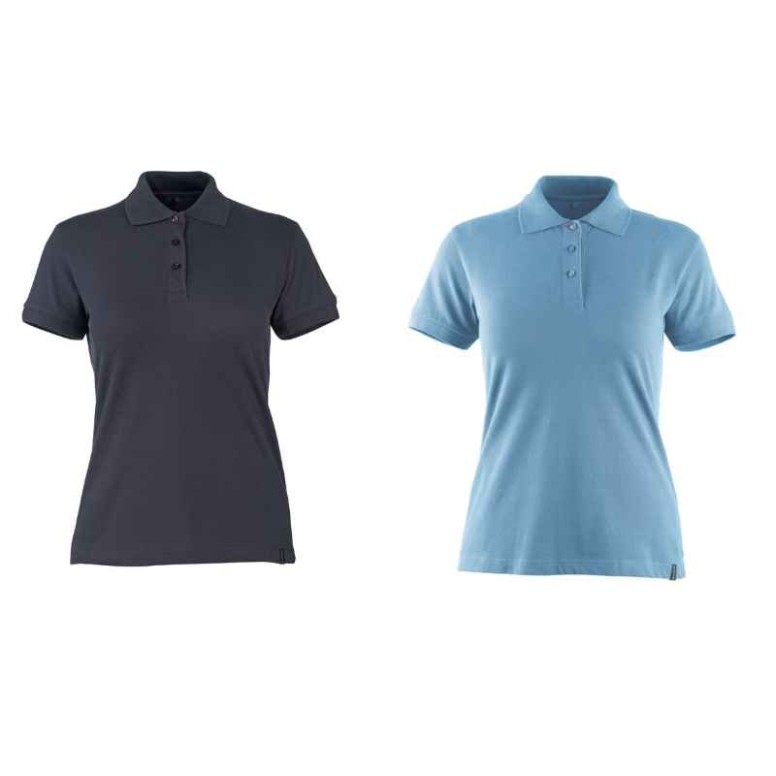 Polo de Travail Femme Samos Mascot 50363-861