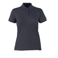 Polo de Travail Femme Samos Mascot 50363-861 2