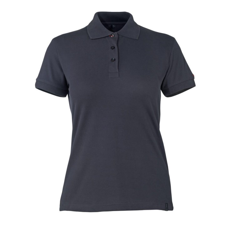 Polo de Travail Femme Samos Mascot 50363-861