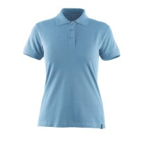 Polo de Travail Femme Samos Mascot 50363-861