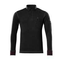 Polo en Sweat de Travail 100% Coton Ios Mascot 50352-833