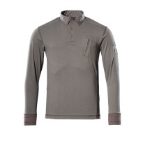 Polo en Sweat de Travail 100% Coton Ios Mascot 50352-833