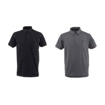 Polo de Travail 100% Coton Kreta Mascot 50351-833
