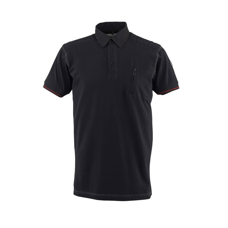 Polo de Travail 100% Coton Kreta Mascot 50351-833