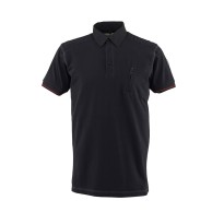 Polo de Travail 100% Coton Kreta Mascot 50351-833