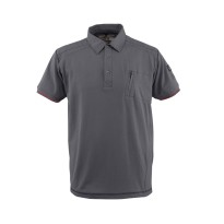 Polo de Travail 100% Coton Kreta Mascot 50351-833