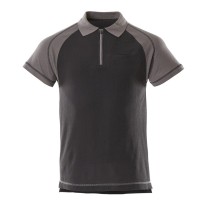 Polo de Travail Blanc Mascot 50302-260