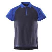 Polo de Travail Blanc Mascot 50302-260