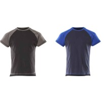 T-shirt de Travail 100% Coton Albano Mascot 50301-250
