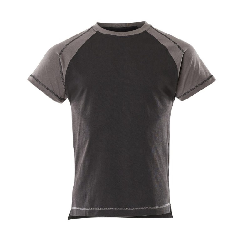 T-shirt de Travail 100% Coton Albano Mascot...