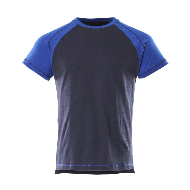 T-shirt de Travail 100% Coton Albano Mascot...