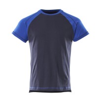 T-shirt de Travail 100% Coton Albano Mascot 50301-250