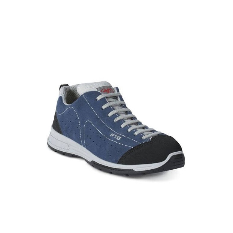 Chaussures de sécurité FTG Carving S1P
