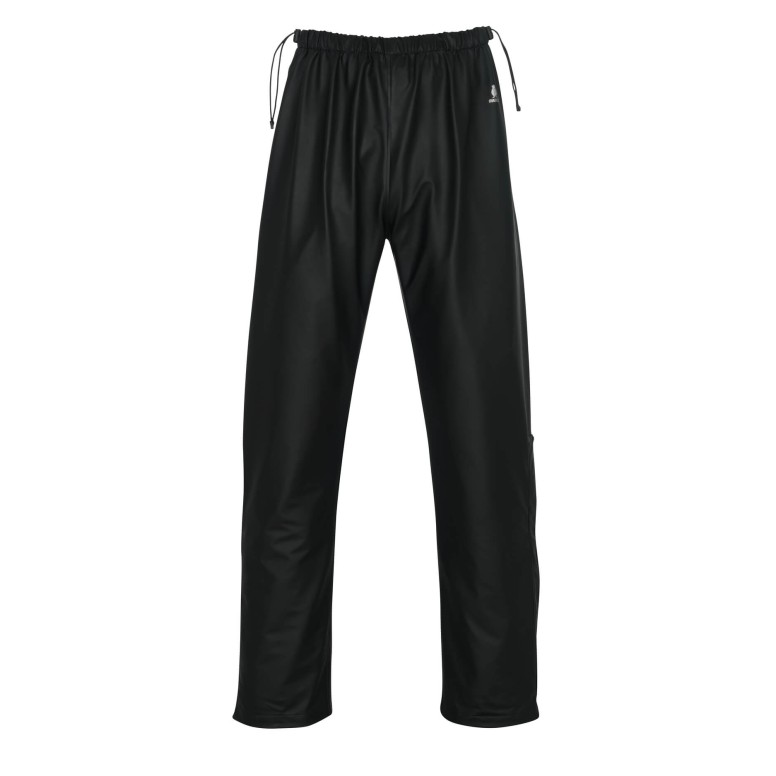 Pantalon de Travail Imperméable Coupe-Vent...