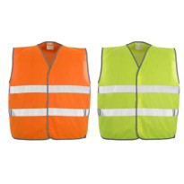Gilet de Travail Haute Visibilité Weyburn Mascot 50187-874