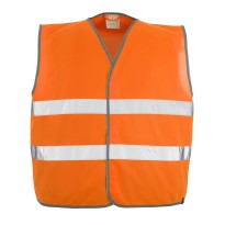 Gilet de Travail Haute Visibilité Weyburn Mascot 50187-874