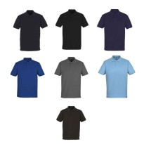 Polo de Travail Stretch Soroni Mascot 50181-861